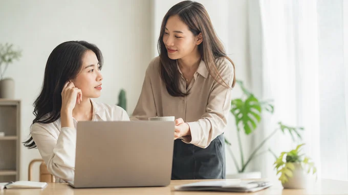 不敢請人幫忙?把求助練成一種心理韌性