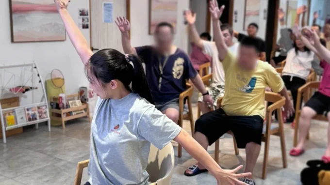 【講座回顧】把心理練習帶進生活:天下康復之家的心理教練 APP 體驗