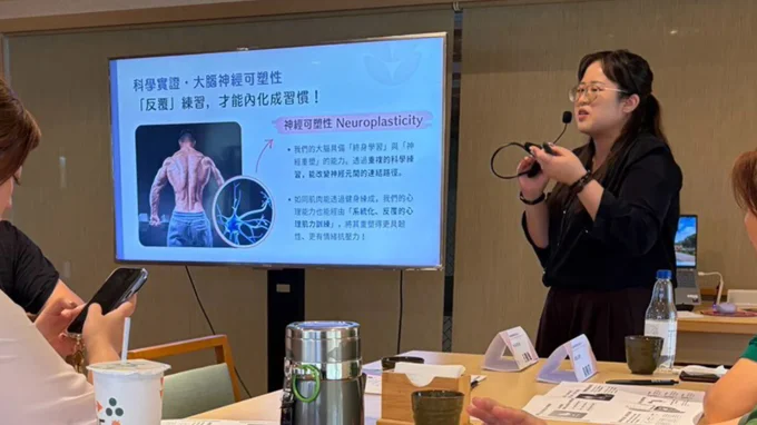 【講座回顧】餐飲主管的情緒領導力:頑味國際餐飲高壓溝通實戰