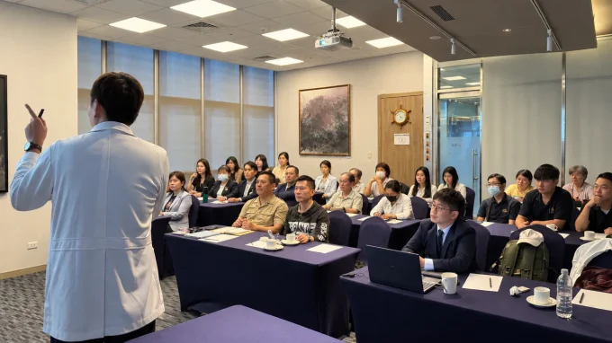 【講座回顧】旅館主管如何辨識職場霸凌?結合法律與心理安全感的溝通課