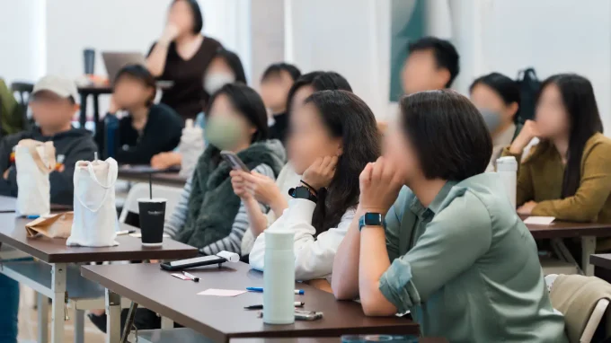 【講座回顧】永續旅遊也照顧人才：島內散步的心理肌力與員工關懷