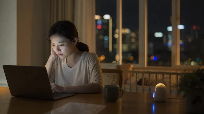 壓力太大時,與其硬撐不如練心理韌性與情緒調節