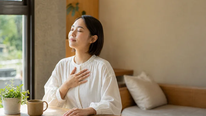 卡住但說不出原因？從心理韌性看何時該去諮商