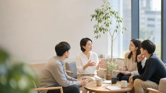 修法後遇到職場霸凌怎麼辦?從溝通與心理安全開始修正