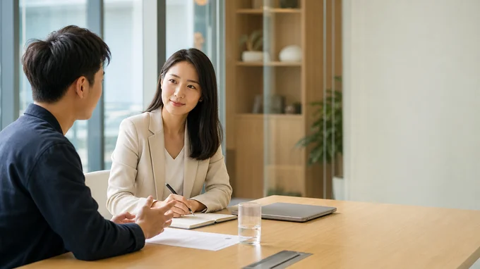 HR面試技巧與理論全攻略:3大行為面試法與適任度評估指標
