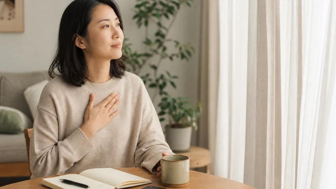 被情緒勒索怎麼辦？用 7 大原子心理肌力練習應對，找回安全關係界線