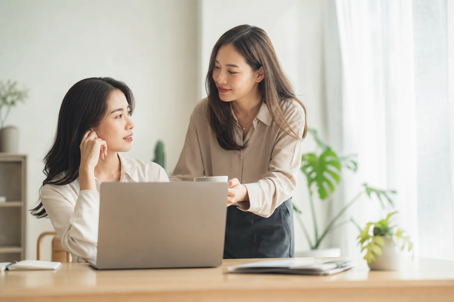 不敢請人幫忙?把求助練成一種心理韌性