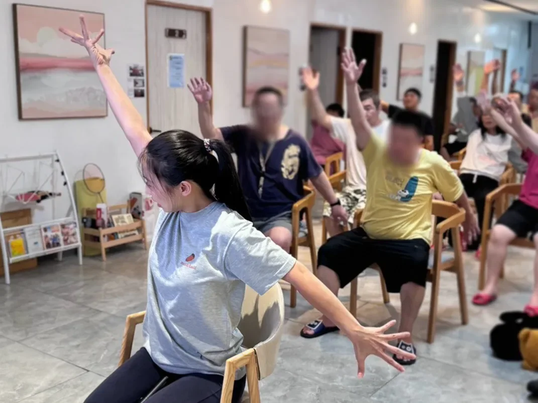 【講座回顧】把心理練習帶進生活：天下康復之家的心理教練 APP 體驗
