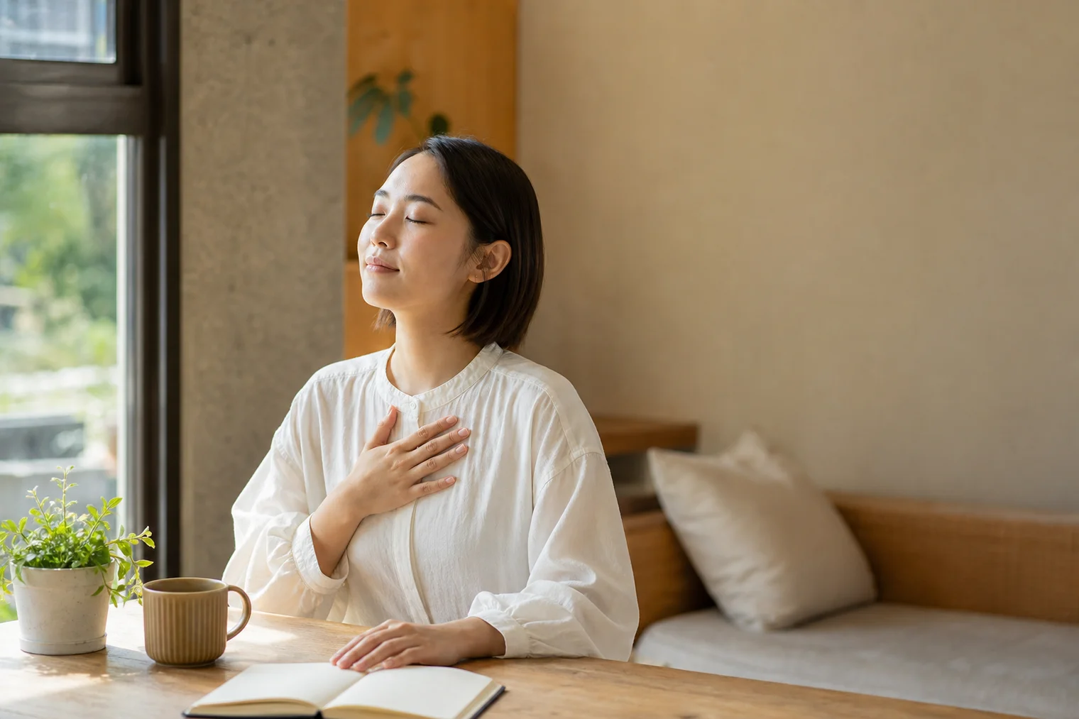 卡住但說不出原因？從心理韌性看何時該去諮商