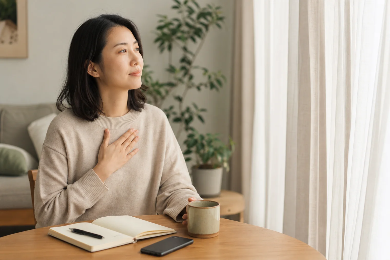被情緒勒索怎麼辦?用 7 大原子心理肌力練習應對,找回安全關係界線