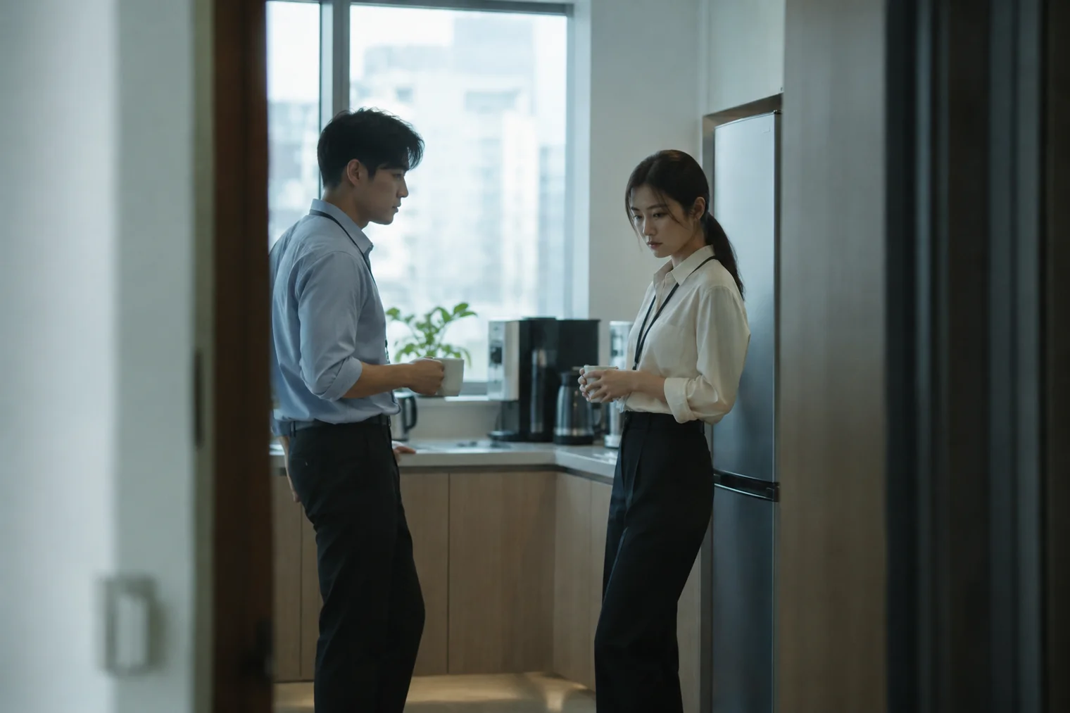 週會上企劃被老闆連續質疑,我第一個念頭是:他是不是針對我?