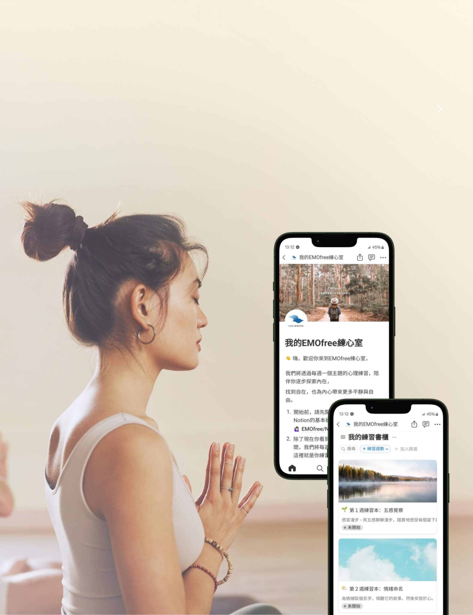 路晰書心理肌力訓練